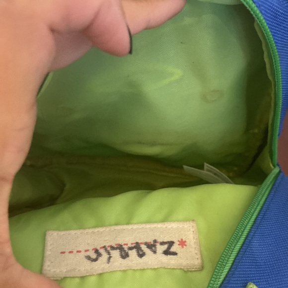 Skip Hop Toddler Backpack Leash, Zoo, Dino - Picture 8 of 8